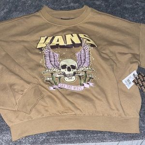 VANS Crewneck